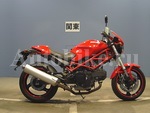     Ducati Monster400ie M400ie 2006  2